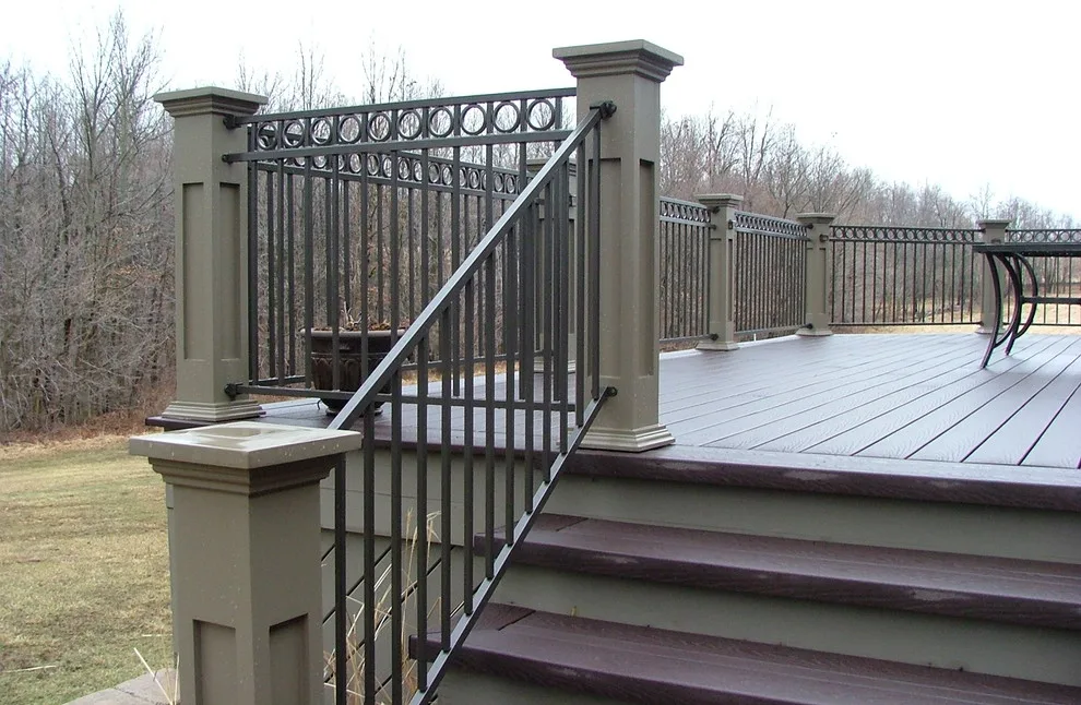 Card Platforms by Ohio Valley DeckScapes - Photo 46