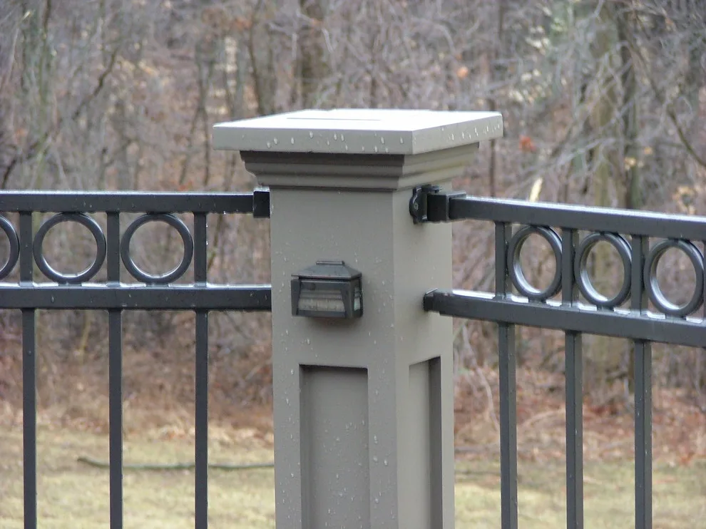 Card Platforms by Ohio Valley DeckScapes - Photo 3