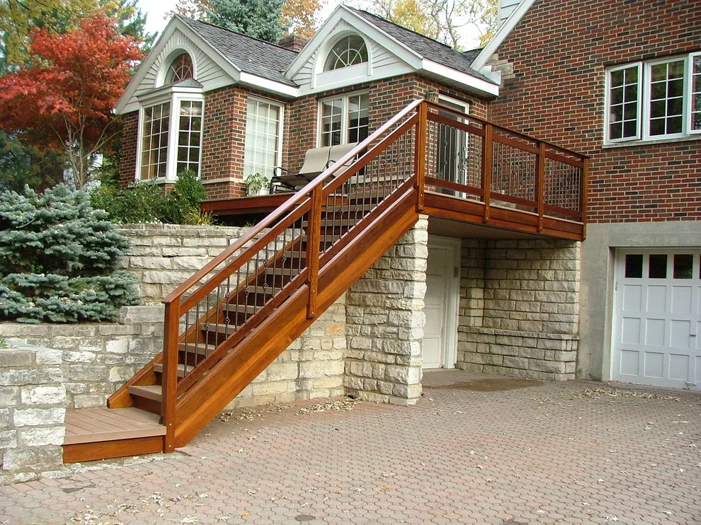 Card Platforms by Ohio Valley DeckScapes - Photo 9