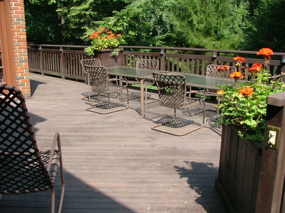 Card Platforms by Ohio Valley DeckScapes - Photo 2