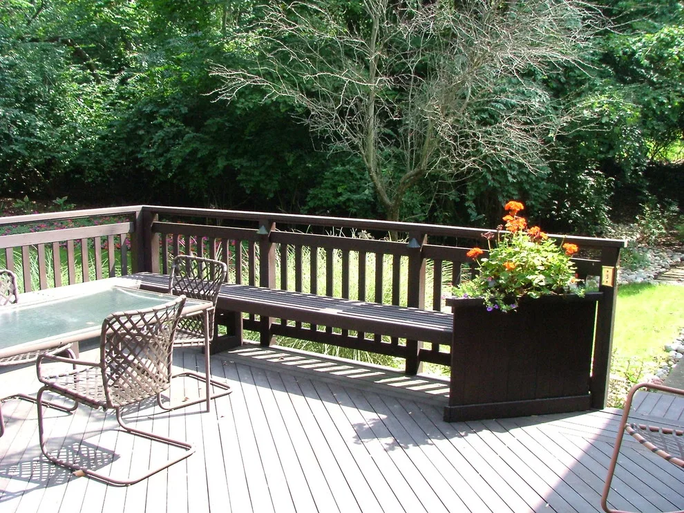Card Platforms by Ohio Valley DeckScapes - Photo 25