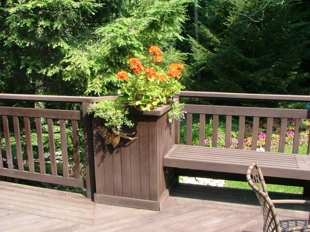 Card Platforms by Ohio Valley DeckScapes - Photo 59