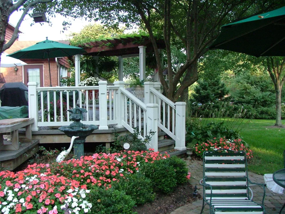 Card Platforms by Ohio Valley DeckScapes - Photo 62