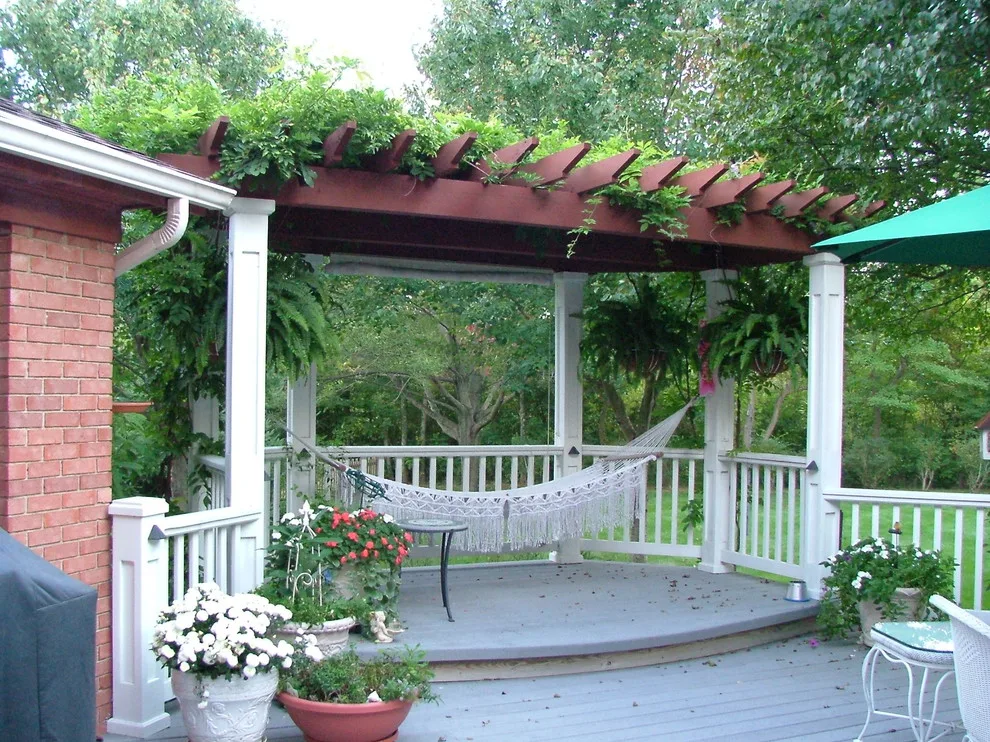 Card Platforms by Ohio Valley DeckScapes - Photo 66