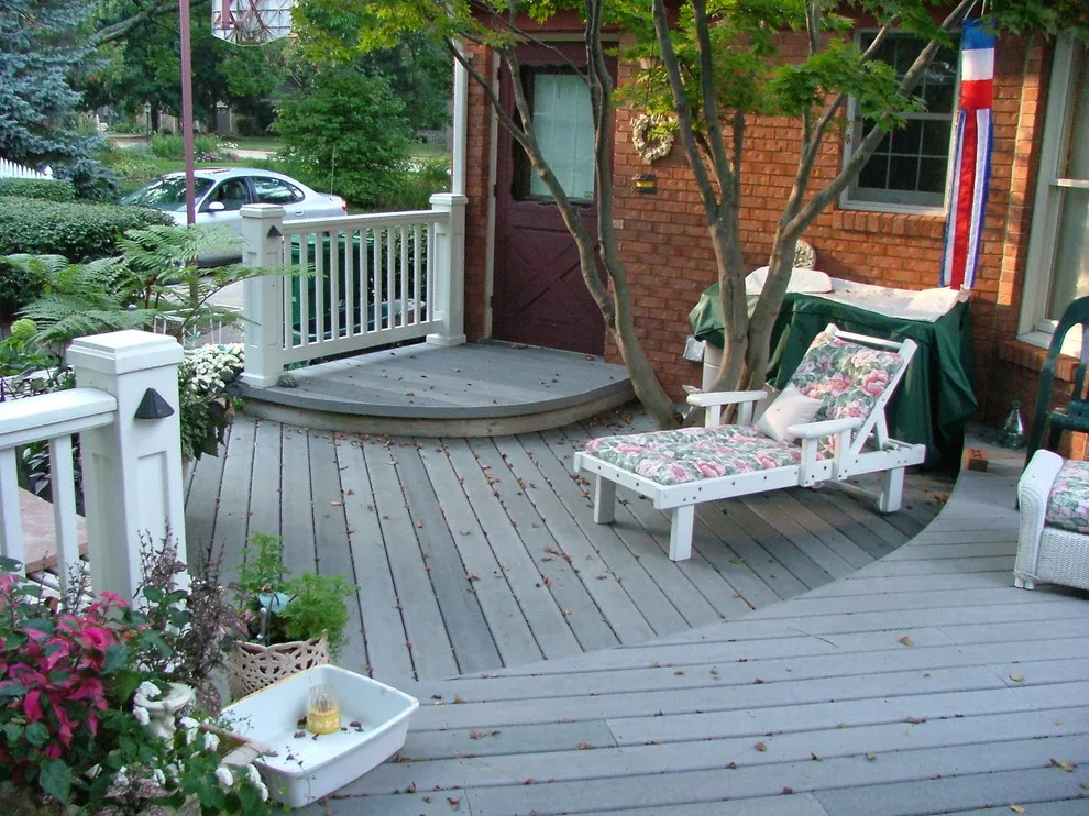 Card Platforms by Ohio Valley DeckScapes - Photo 63