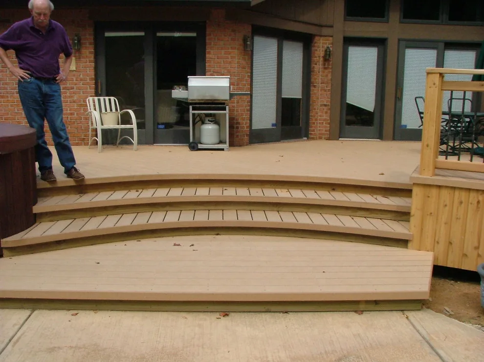 Card Platforms by Ohio Valley DeckScapes - Photo 43