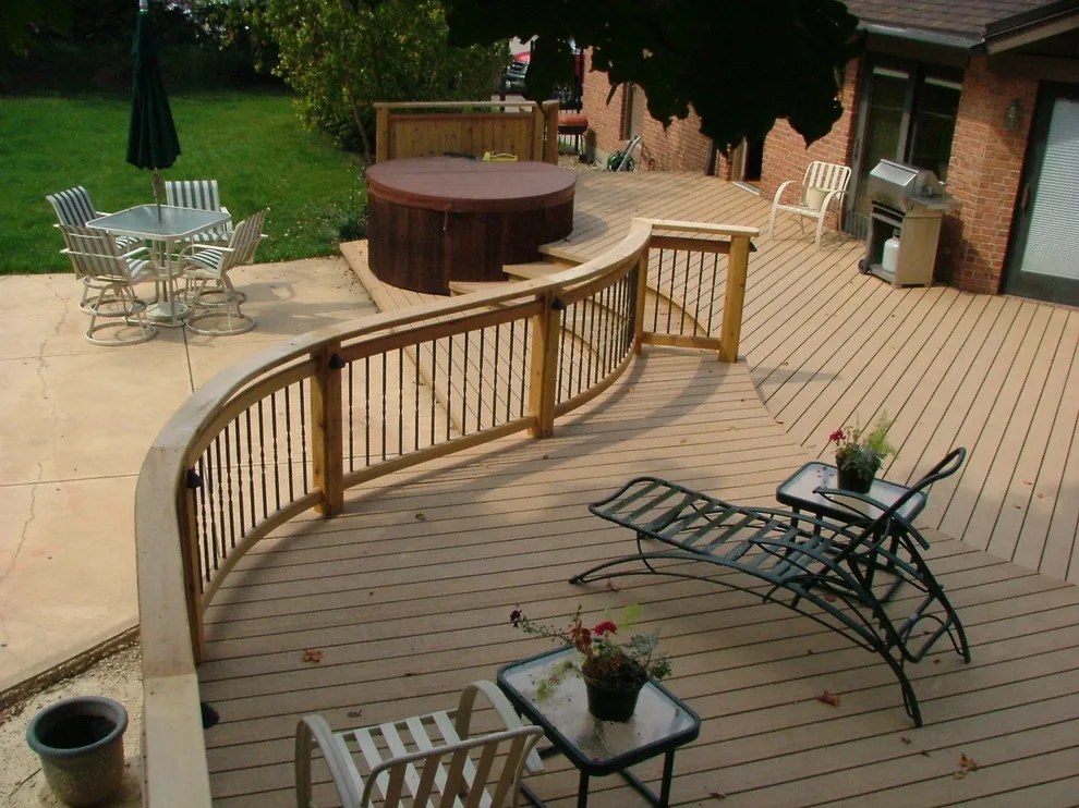 Card Platforms by Ohio Valley DeckScapes - Photo 37