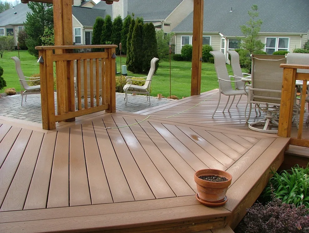 Card Platforms by Ohio Valley DeckScapes - Photo 64