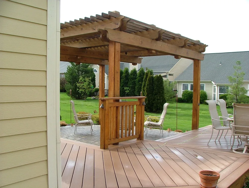 Card Platforms by Ohio Valley DeckScapes - Photo 16