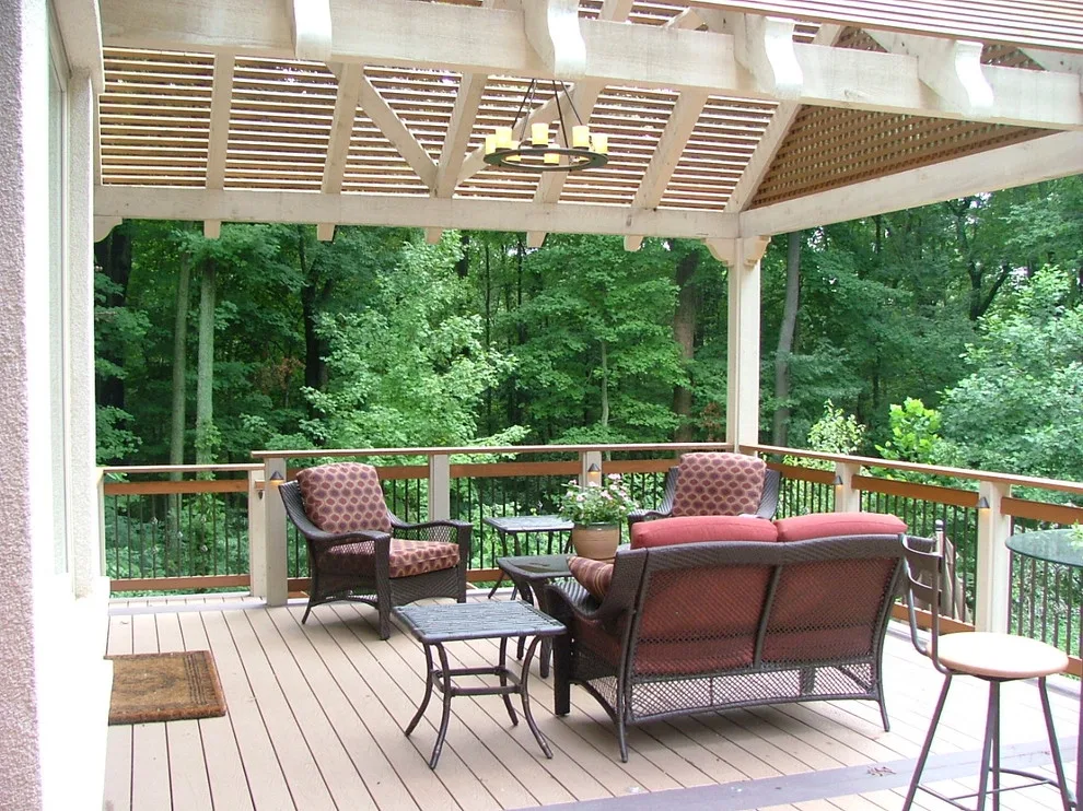 Card Platforms by Ohio Valley DeckScapes - Photo 47