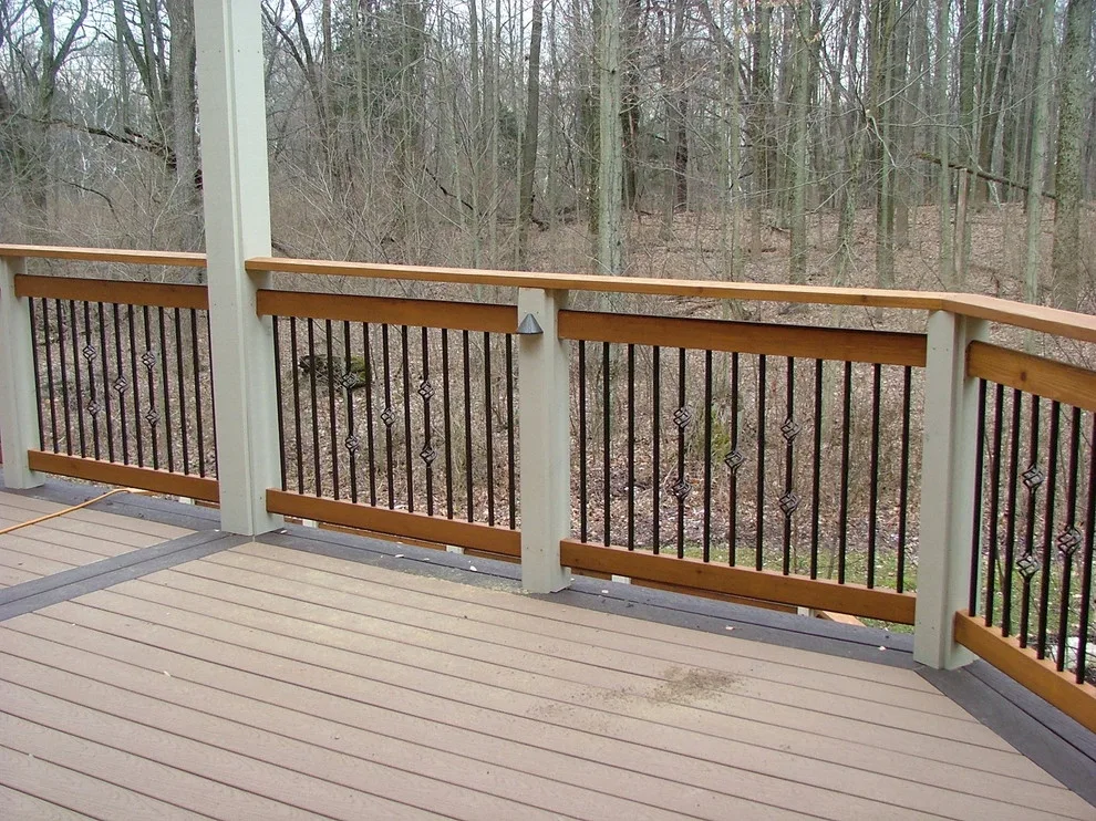 Card Platforms by Ohio Valley DeckScapes - Photo 6