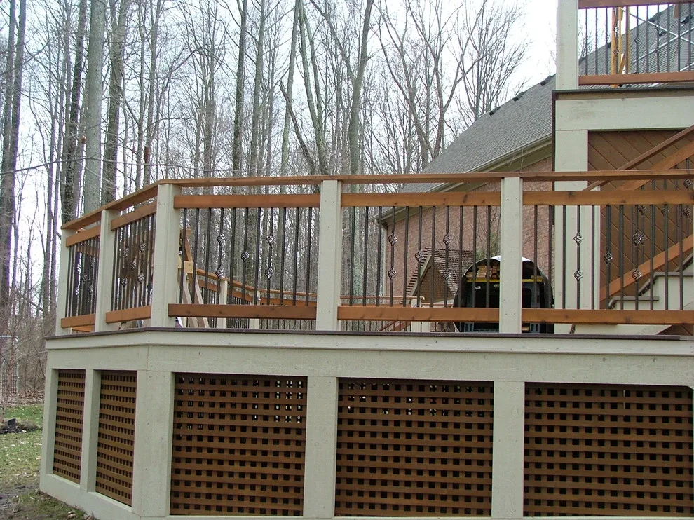 Ohio Valley DeckScapes - Photo 8