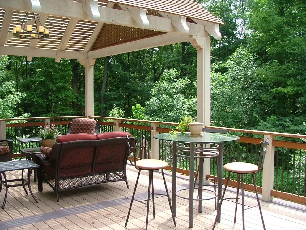 Card Platforms by Ohio Valley DeckScapes - Photo 12