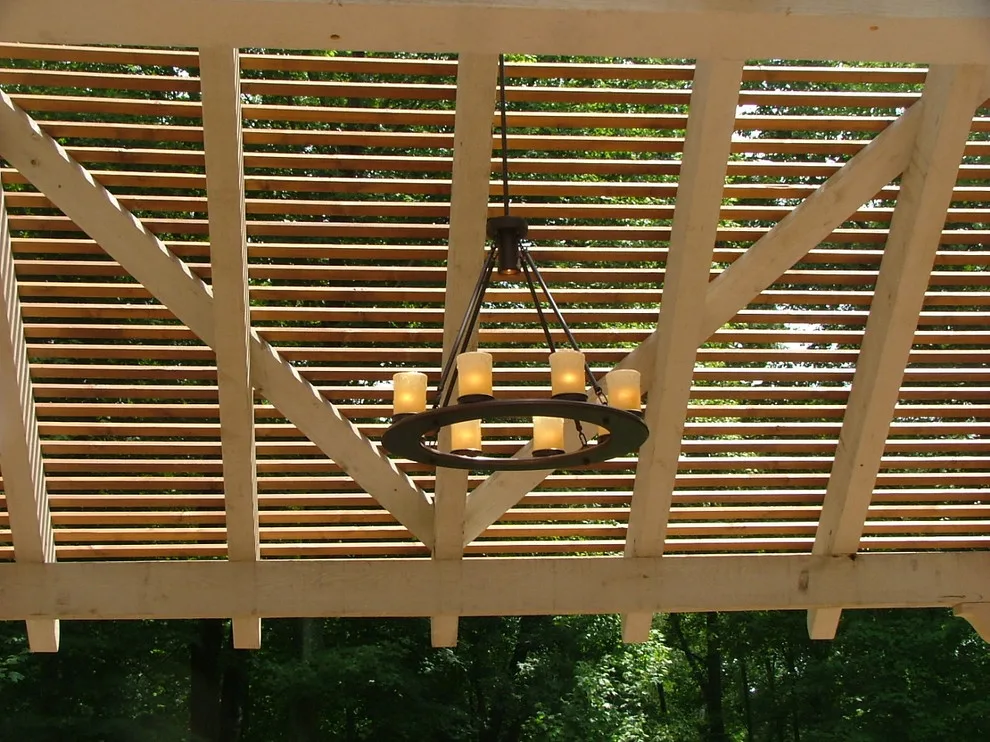 Card Platforms by Ohio Valley DeckScapes - Photo 42