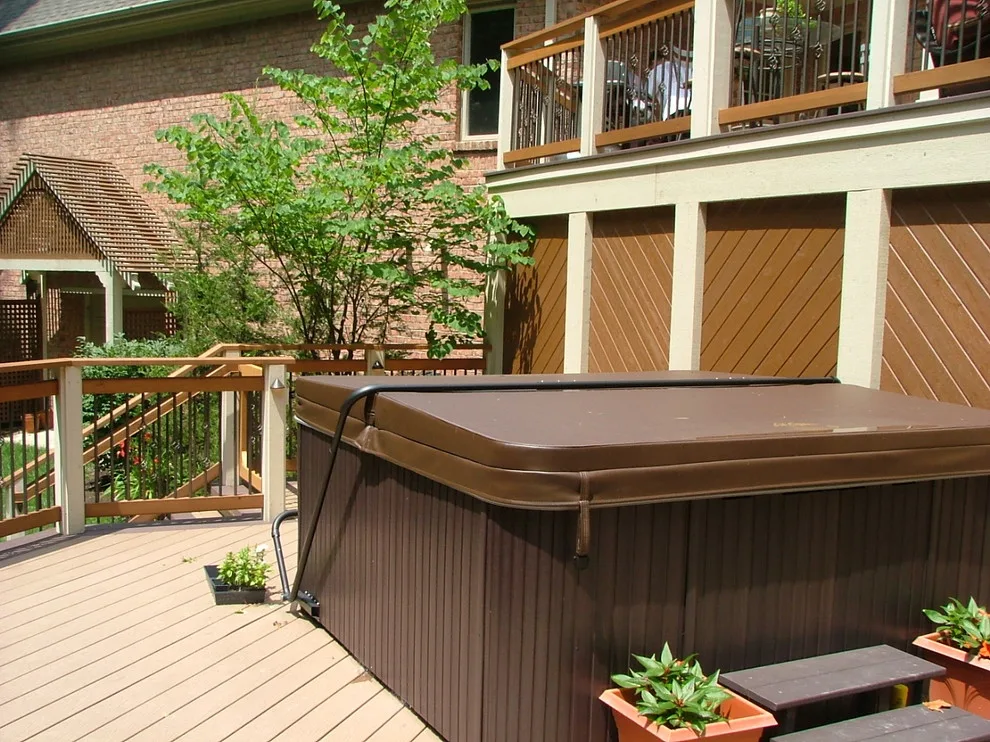 Card Platforms by Ohio Valley DeckScapes - Photo 51