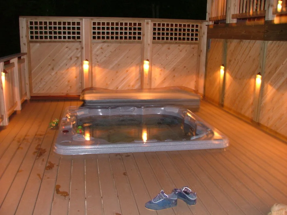 Card Platforms by Ohio Valley DeckScapes - Photo 50