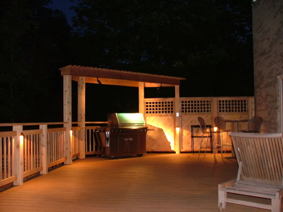 Card Platforms by Ohio Valley DeckScapes - Photo 75