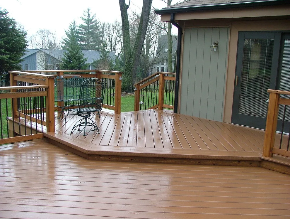 Card Platforms by Ohio Valley DeckScapes - Photo 49