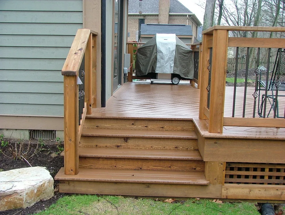 Card Platforms by Ohio Valley DeckScapes - Photo 15