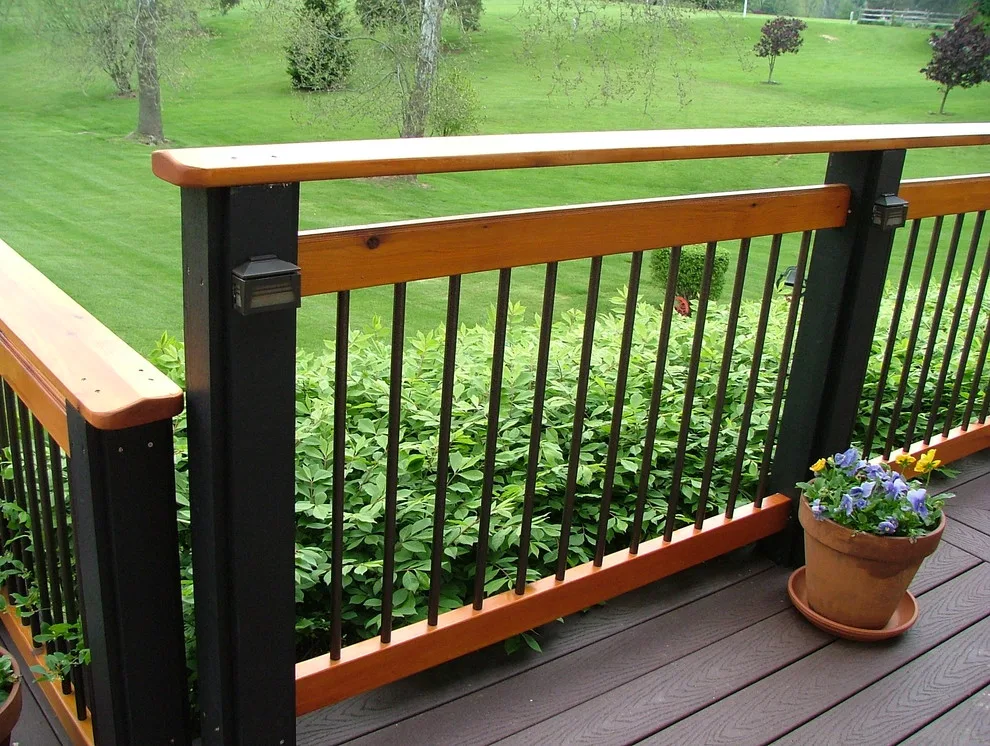 Card Platforms by Ohio Valley DeckScapes - Photo 41