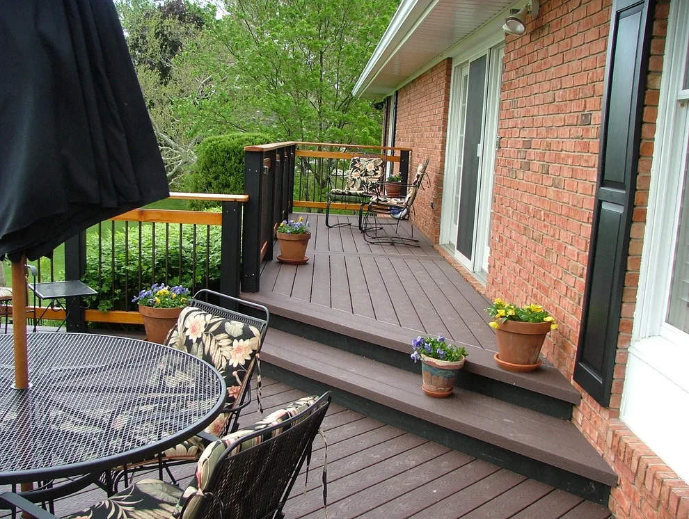 Card Platforms by Ohio Valley DeckScapes - Photo 60
