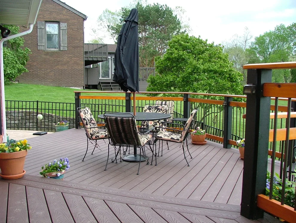 Card Platforms by Ohio Valley DeckScapes - Photo 28
