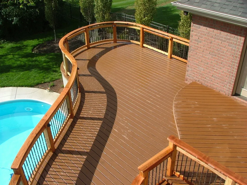 Card Platforms by Ohio Valley DeckScapes - Photo 19