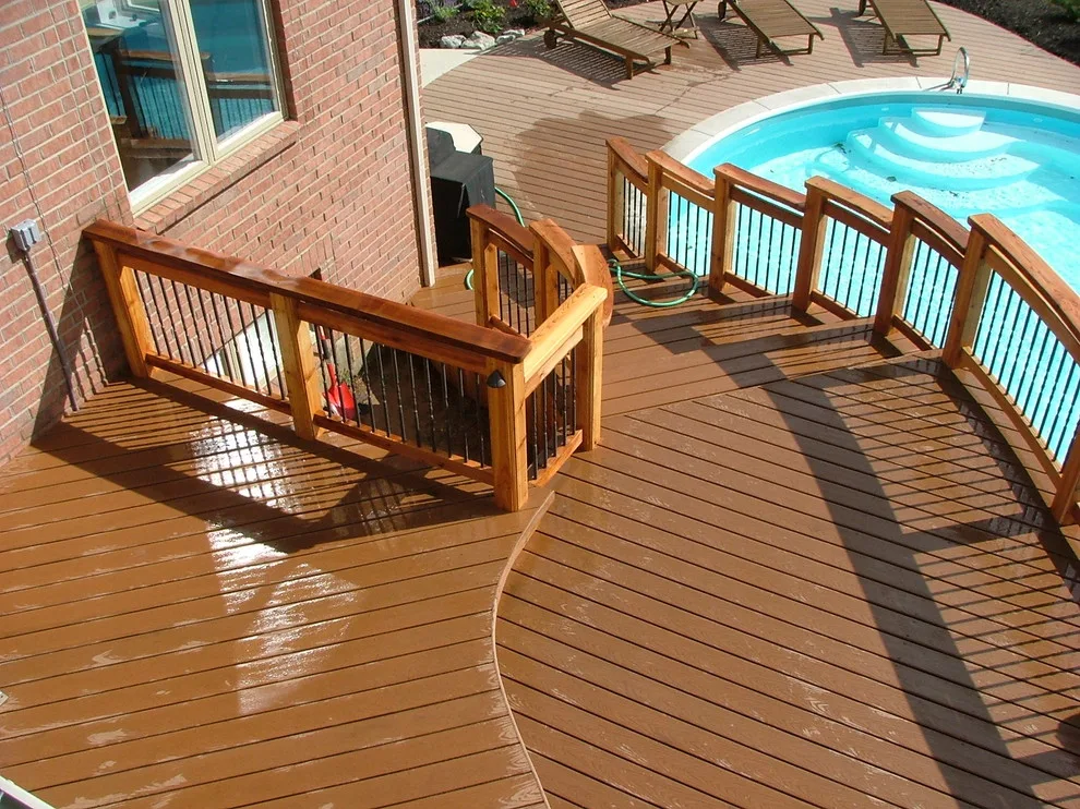 Card Platforms by Ohio Valley DeckScapes - Photo 18