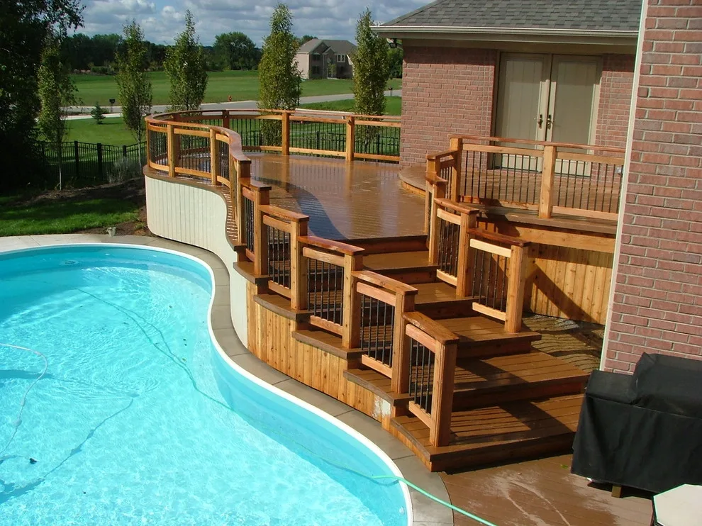 Card Platforms by Ohio Valley DeckScapes - Photo 61