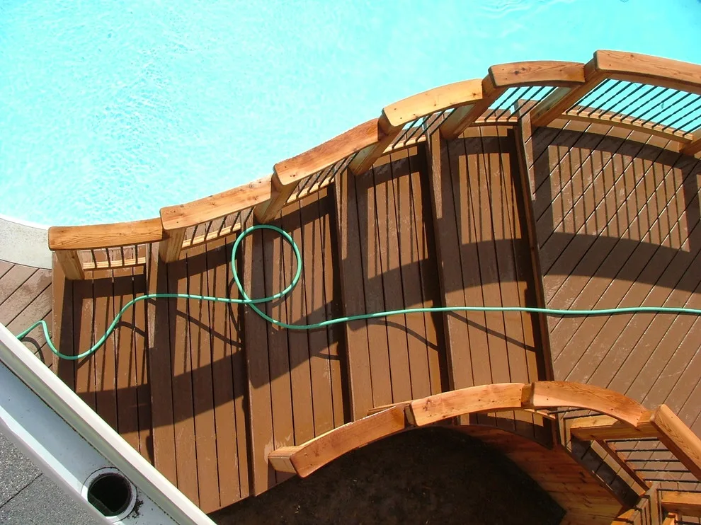 Card Platforms by Ohio Valley DeckScapes - Photo 56