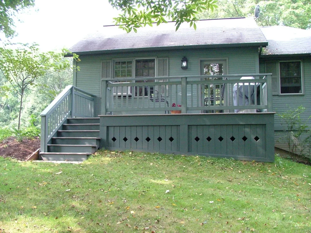 Card Platforms by Ohio Valley DeckScapes - Photo 40