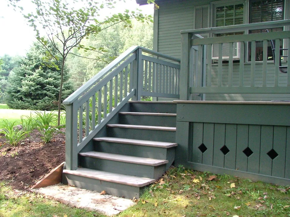 Card Platforms by Ohio Valley DeckScapes - Photo 39