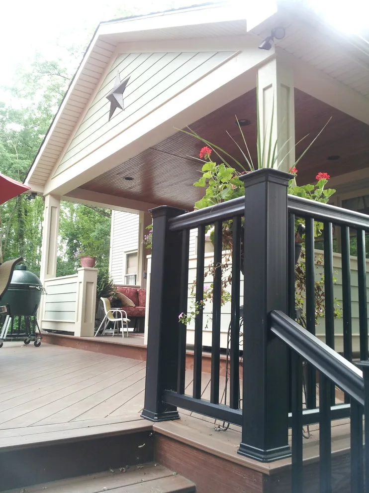 Card Platforms by Ohio Valley DeckScapes - Photo 54