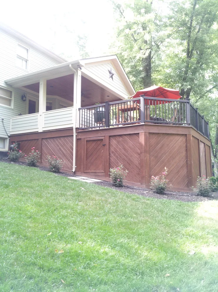Card Platforms by Ohio Valley DeckScapes - Photo 11