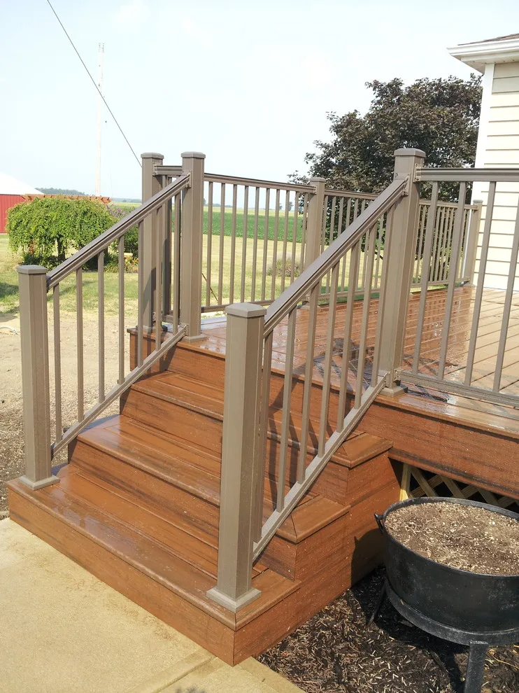Card Platforms by Ohio Valley DeckScapes - Photo 8
