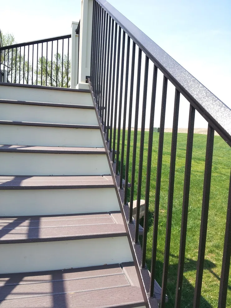 Card Platforms by Ohio Valley DeckScapes - Photo 67