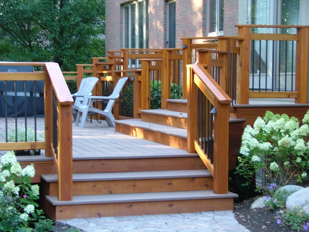 Card Platforms by Ohio Valley DeckScapes - Photo 53