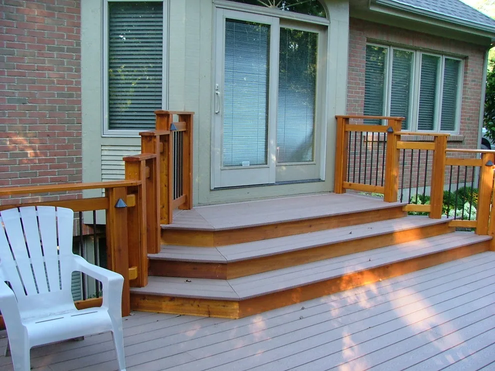 Card Platforms by Ohio Valley DeckScapes - Photo 71