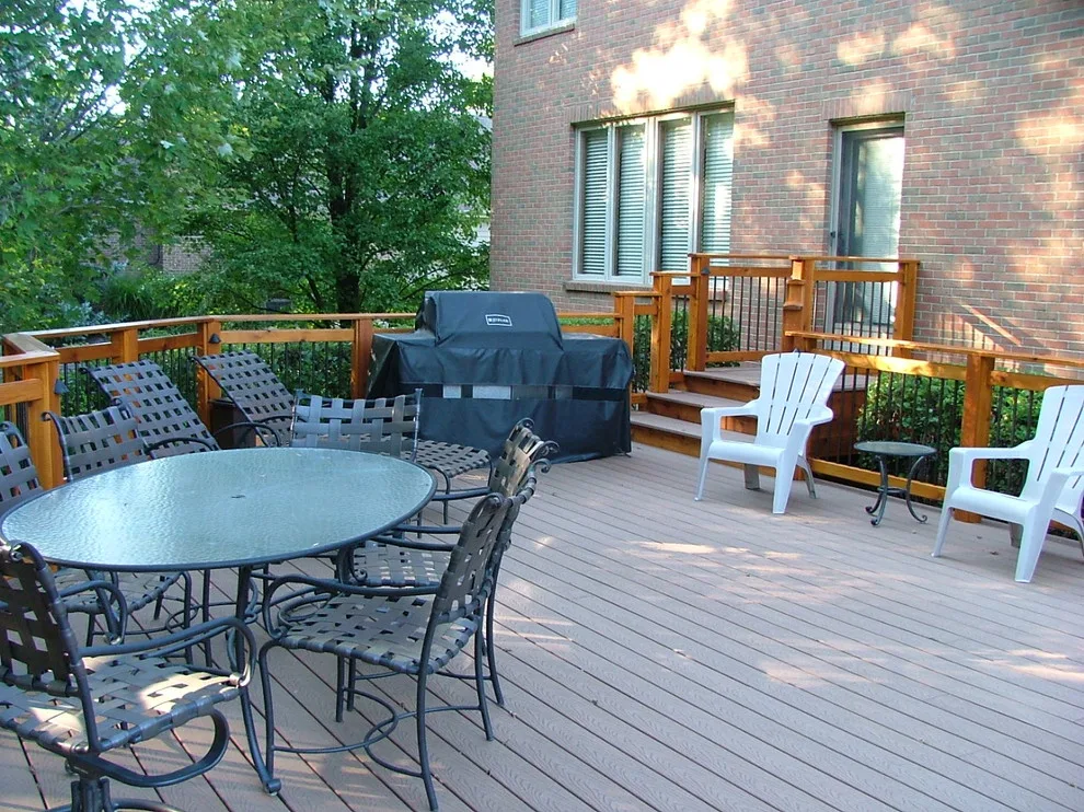 Card Platforms by Ohio Valley DeckScapes - Photo 17