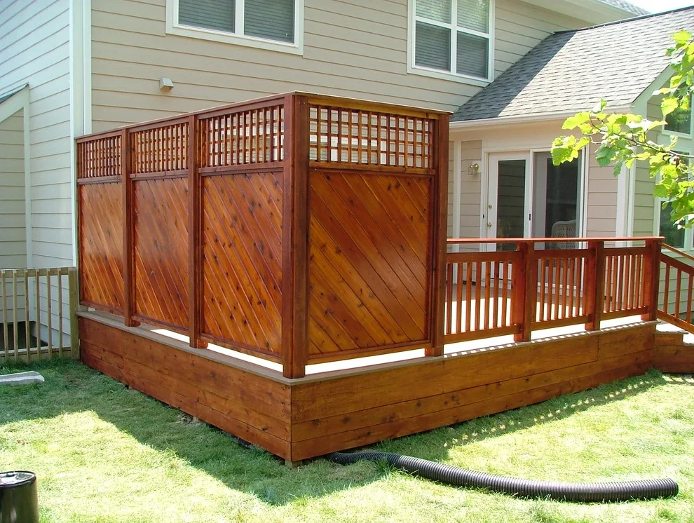 Card Platforms by Ohio Valley DeckScapes - Photo 22
