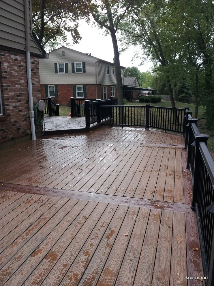 Card Platforms by Ohio Valley DeckScapes - Photo 7
