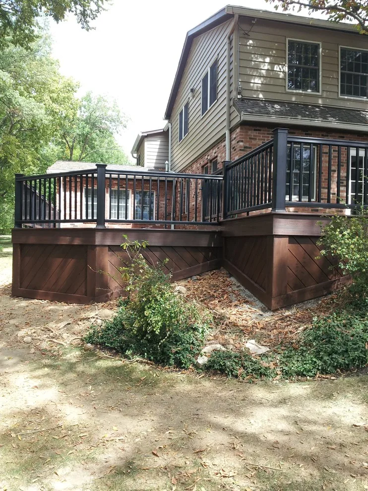 Card Platforms by Ohio Valley DeckScapes - Photo 72