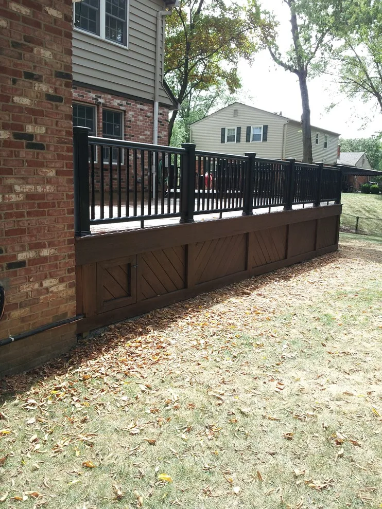 Card Platforms by Ohio Valley DeckScapes - Photo 26
