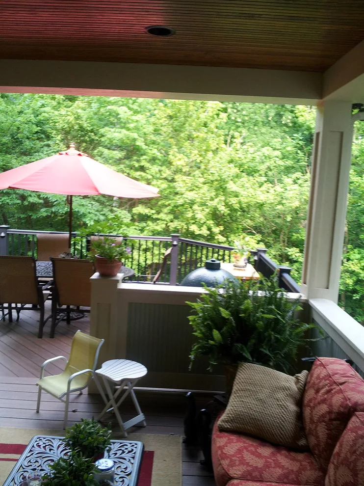 Card Platforms by Ohio Valley DeckScapes - Photo 74