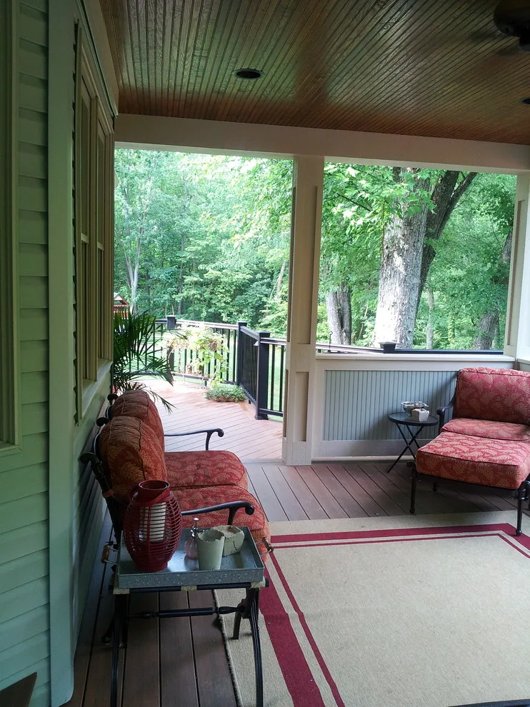 Card Platforms by Ohio Valley DeckScapes - Photo 27
