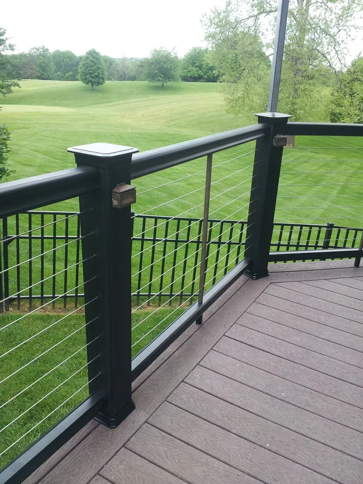 Card Platforms by Ohio Valley DeckScapes - Photo 45