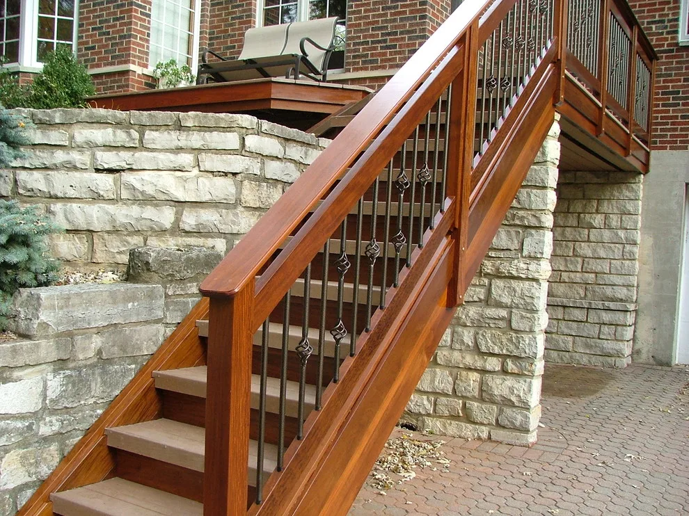 Card Platforms by Ohio Valley DeckScapes - Photo 36