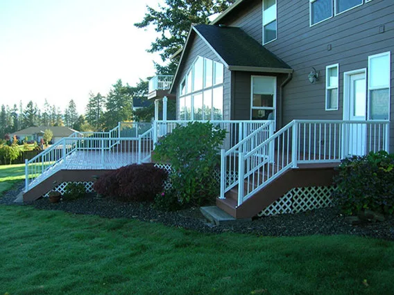 Cascade Fence And Deck - Photo 11