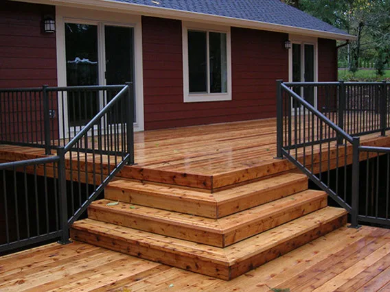 Cascade Fence And Deck - Photo 7