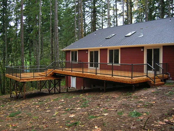 Cascade Fence And Deck - Photo 9